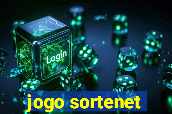 jogo sortenet